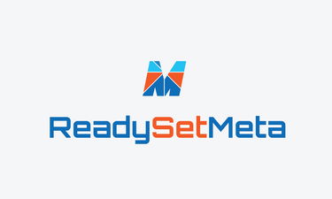ReadySetMeta.com - Creative brandable domain for sale